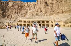 Circuit 9 jours d'excursion personnalisée en Égypte classique avec guide privé et chauffeur dans un hôtel 5 étoiles