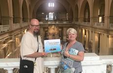 Circuit Points forts de l'Égypte