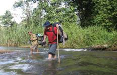 Circuit Kokoda dirigé par l'Australie