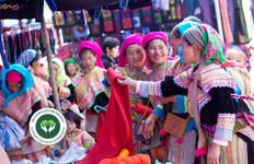 Circuit Aventure au nord du Vietnam en 13 jours