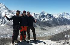 Everest Base Camp Trek 9 Tage Reise