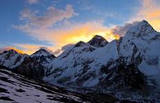 Everest Base Camp Trekking 15 Days Tour