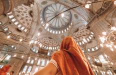 3 Days - Istanbul Mini Package Tour