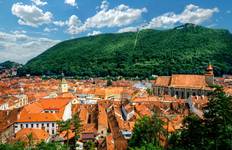 Circuit Amazing Transylvania - Lauréat du meilleur programme touristique innovant
