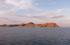 Circuit 6 jours d'excursion en kayak à Komodo