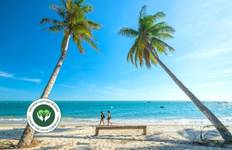 Circuit Des vacances parfaites au Vietnam en 20 jours