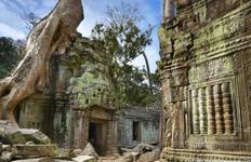 Circuit Aventure au Vietnam et au Cambodge en 15 jours