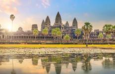 Circuit Les sentiers du patrimoine du Vietnam et du Cambodge en 14 jours