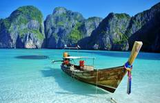 Circuit Découvrez le Vietnam, le Cambodge et la Thaïlande en 22 jours