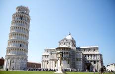 Italian Escapade (Small Groups)