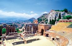 Sicily in Depth (Small Groups, End Malta, 4 Days, 11 Days)