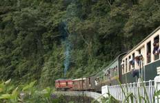 Circuit Madagascar Sud dans les 4 coins