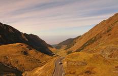 Seven days self-drive trip to Transfagarasan and Transalpina Highways Tour