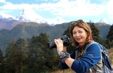 Circuit Circuit photographique au Népal - 12 jours