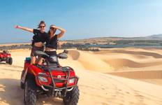 Circuit Le meilleur du Vietnam - Feel Free Travel