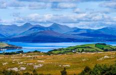 Circuit Le goût de l'Irlande (circuit D) - 6 jours/5 nuits (8 destinations)