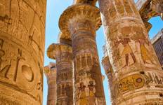 Budget Egypt tour package for 4 Days and 3 Nights