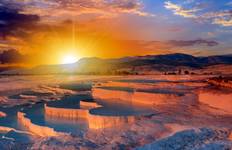 Circuit Circuit à la découverte des trésors de la Turquie - 10 jours