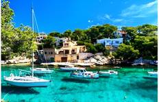 Circuit Majorque : Le paradis du cyclisme