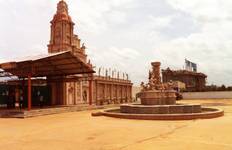 Magisches Südindien ab Chennai (alles inklusive) - 20 Tage Reise