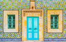 Circuit Nature et culture, visite en petit groupe