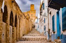 Circuit Du continent à l'île, excursion en petit groupe