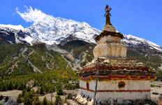 Circuit Circuit court de l'Annapurna