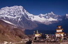 Circuit Circuit court du Manaslu