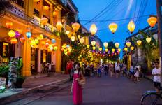 Circuit Vietnam en bref 10 jours 9 nuits - Ho Chi Minh Ville, Da Nang, Hoi An, Hue City, Ha Noi, Ha Long Bay