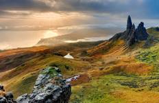 Großbritannien & Irland Entdeckung (Kleingruppenreise, 24 Tage Reise