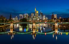 Circuit Le meilleur de l'Europe centrale