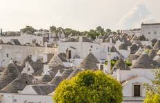 Rondreis De essentiële tour door Puglia