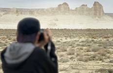 Circuit Excursion de 6 jours autour de Mangystau