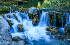 Circuit Circuit de 30 jours au Maroc depuis Casablanca