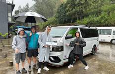 Circuit Itinéraire de 10 jours au Sri Lanka