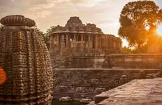 Ahmedabad & Udaipur (5 Days Tours) Tour