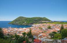 Circuit Court séjour aux Açores, île de Terceira, autotour