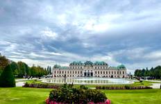 Circuit Circuit en petit groupe ; Europe centrale et Balkans de Vienne à Dubrovnik / Split