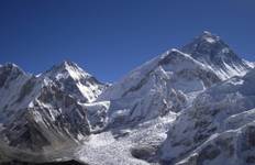 Circuit Trek au camp de base de l'Everest 14 jours