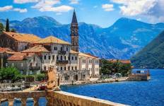 Small Group Tour; Montenegro, Albania, N. Macedonia, Kosovo & Bosnia from / to Dubrovnik Tour