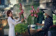 Circuit Highlight Vietnam et Cambodge 13 jours