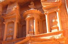 Circuit Nouvel An en Jordanie 4jours/3nuits