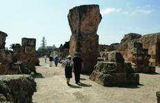 Circuit Les sentiers imbattables de la TunisieTour 7Jours/ 6Nuits