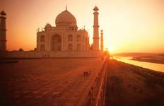 Circuit L'Inde en 04 jours - Delhi, Agra, Jaipur - Circuit au Triangle d'Or