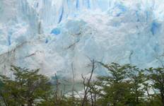 Circuit Patagonie et chutes en 18 jours