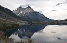 Trek Patagonia: Lago Grey & Lago Nordenskjöld - 3 Days Tour