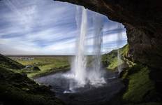 4 days South Coast, Golden Circle and Snæfellsnes (Group Tour) Tour