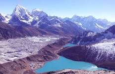 Everest Base Camp Trekking Tour - 15 Tage Reise