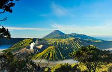Jakarta to Ubud Tour