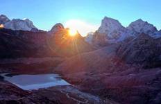 Gokyo and Renjo La Pass Trek Tour